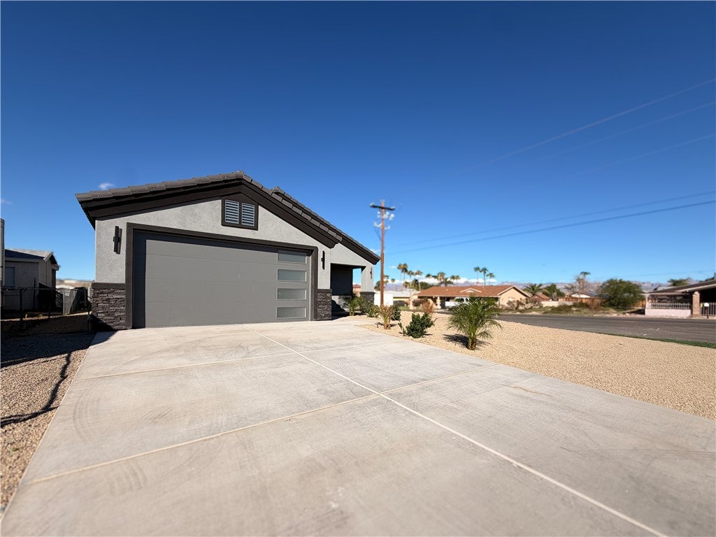 995 Terrace Drive