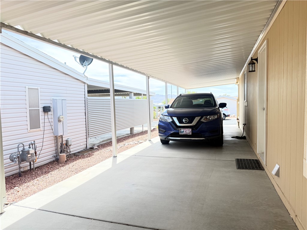 2350 Adobe Road #214