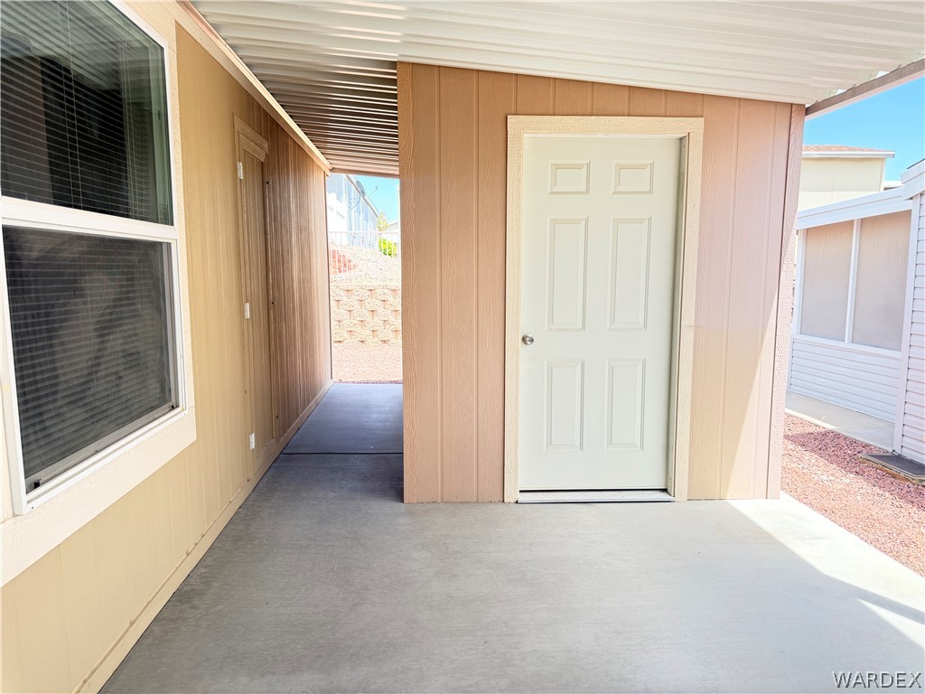 2350 Adobe Road #214
