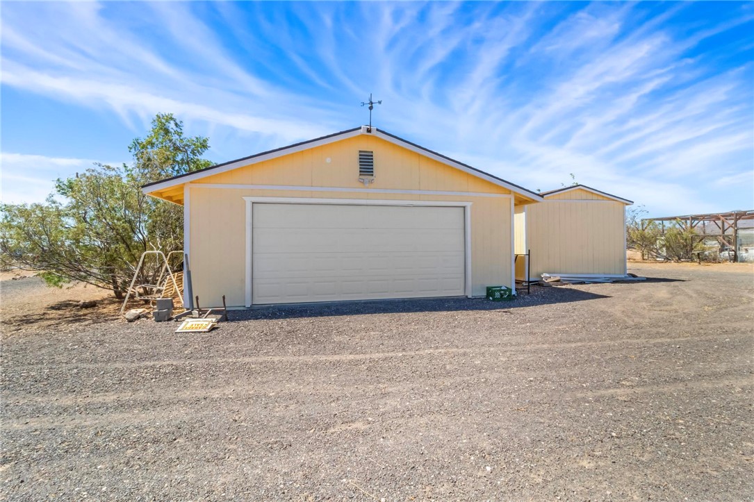 517 S Eloy Road