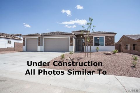 A home in Fort Mohave