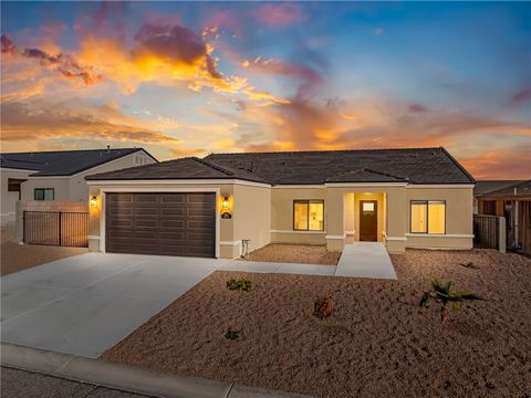 2207 E Hayden Way Fort Mohave AZ 86426