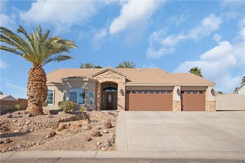 2029 E Desert Greens Drive Fort Mohave AZ 86426