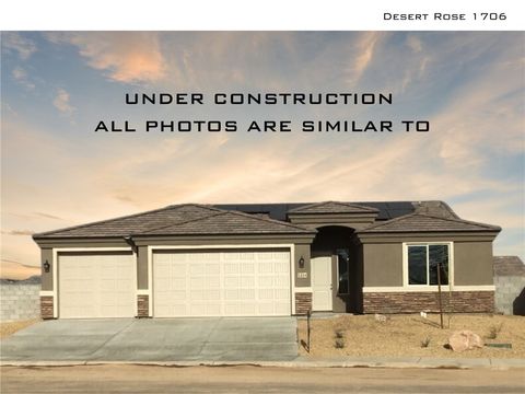 5159 S Vanport Avenue Fort Mohave AZ 86426