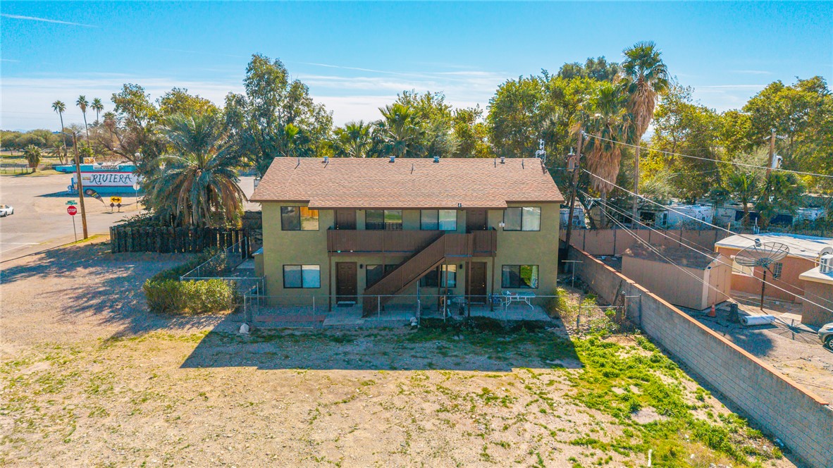 2181 Clearwater Drive