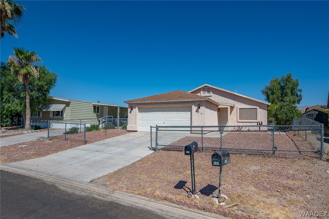 589 Citrus Street