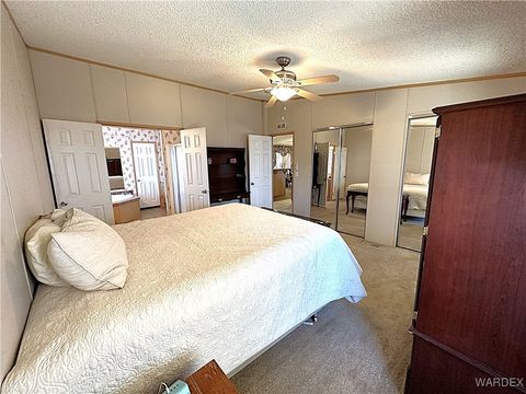 A home in Bullhead City