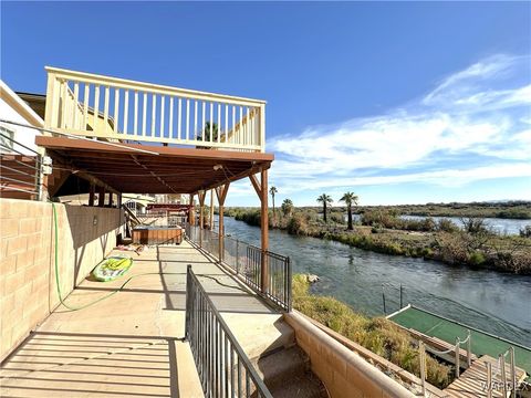 2577 Camino Del Rio Bullhead City AZ 86442