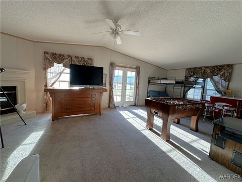 A home in Bullhead City