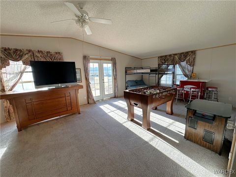 A home in Bullhead City