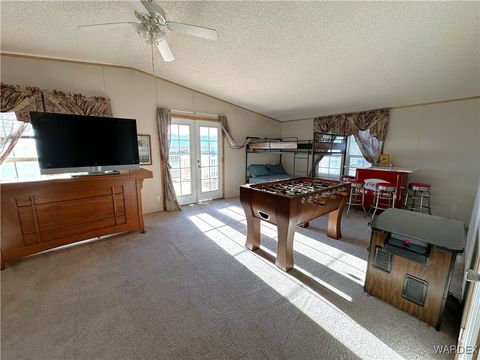 A home in Bullhead City