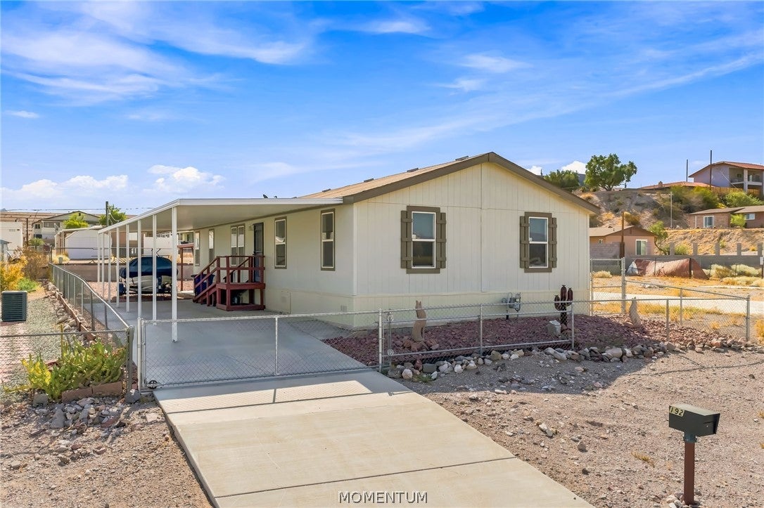 192 Hacienda Loop