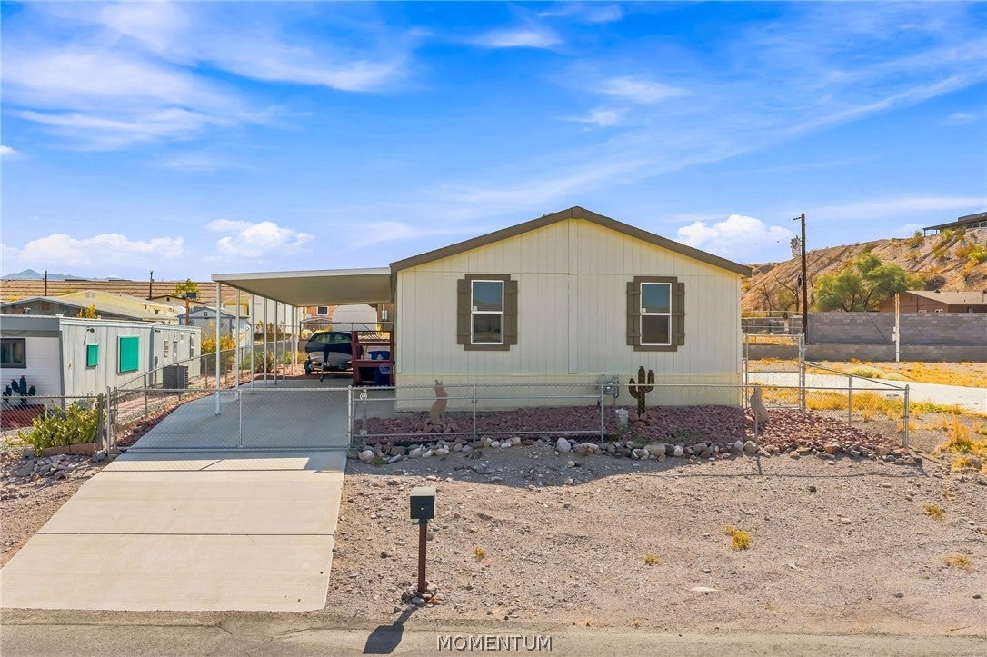 192 Hacienda Loop