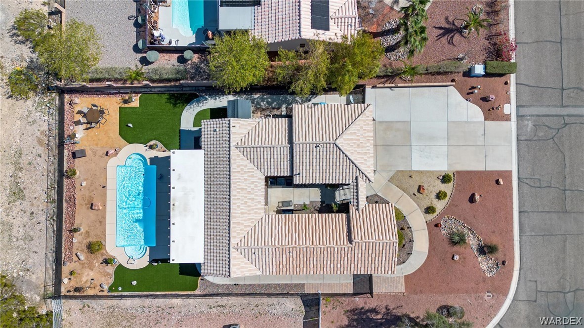 2418 Juneberry Circle