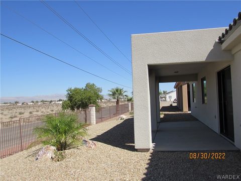 A home in Fort Mohave