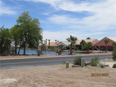 A home in Fort Mohave