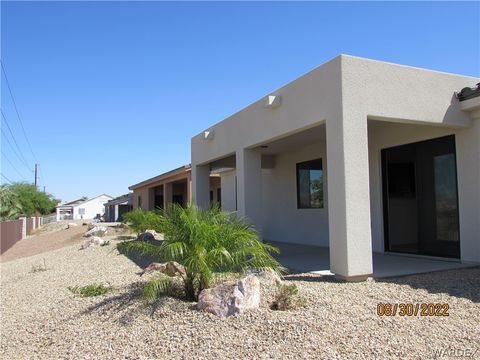 A home in Fort Mohave