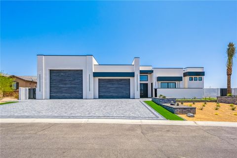 2446 E La Mancha Fort Mohave AZ 86426