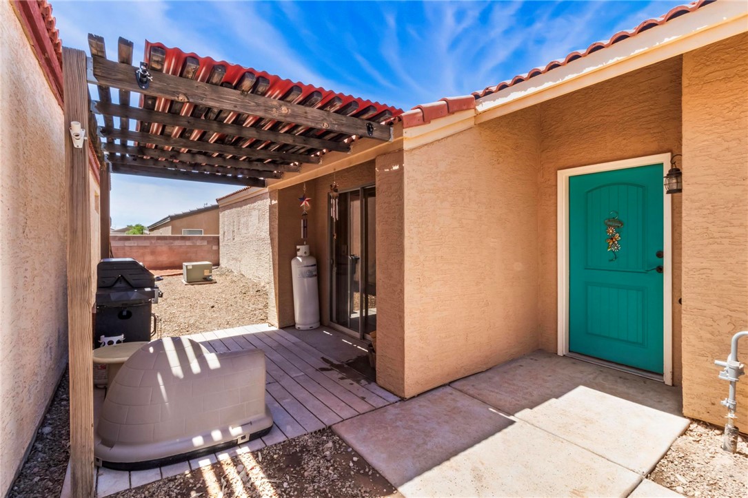 1132 Cibecue Drive