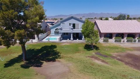 A home in Fort Mohave