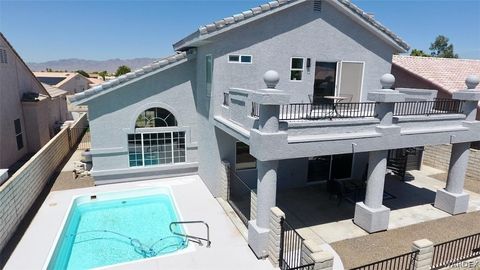 A home in Fort Mohave