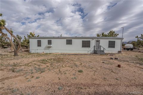 A home in Meadview