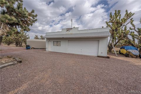 A home in Meadview