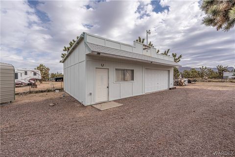 A home in Meadview