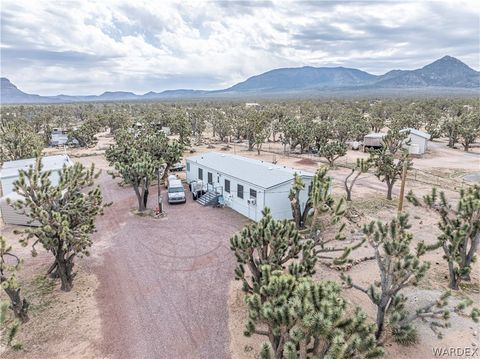 A home in Meadview