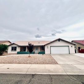 3979 Prairie View Drive Kingman AZ 86409