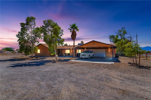 5025 S Cholla Drive Fort Mohave AZ 86426