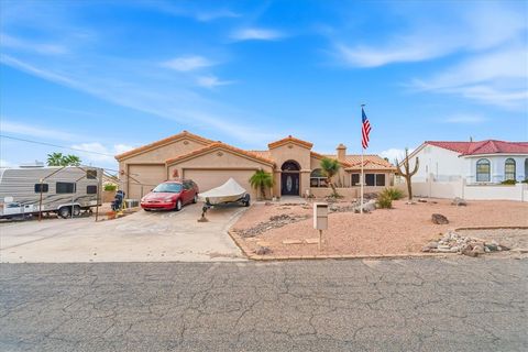 325 Pacific Drive Lake Havasu AZ 86406