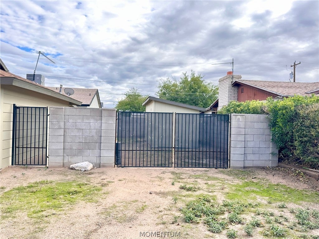 1960 Golden Gate Avenue