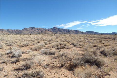 Lot 20C E Jan Road Kingman AZ 86409