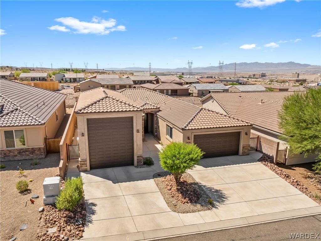 2636 Kingman Drive