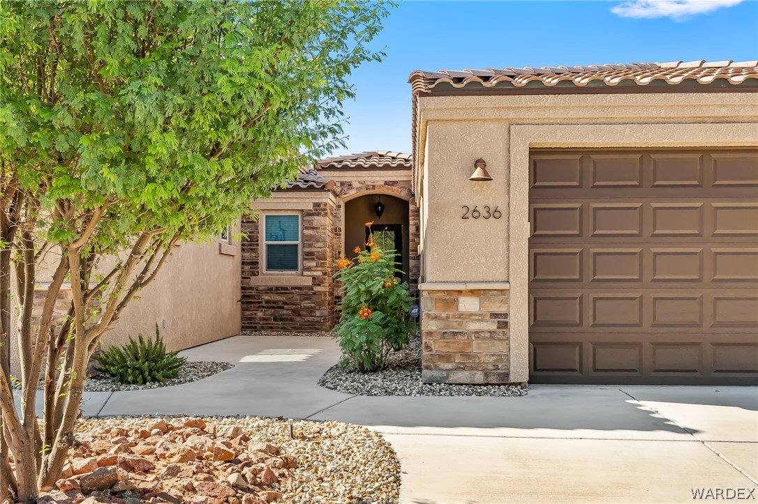 2636 Kingman Drive