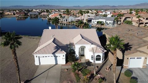 6125 S Via Del Aqua Drive Fort Mohave AZ 86426