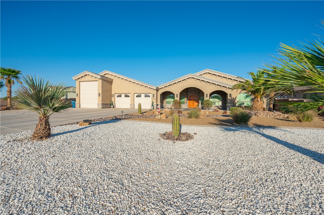 4092 S Nicholas Drive