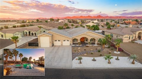 4092 S Nicholas Drive Fort Mohave AZ 86426