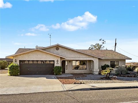 569 N Acoma Boulevard Lake Havasu AZ 86403