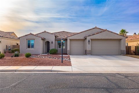 36 Cypress Point Drive, Mohave Valley, AZ 86440 - #: 013202