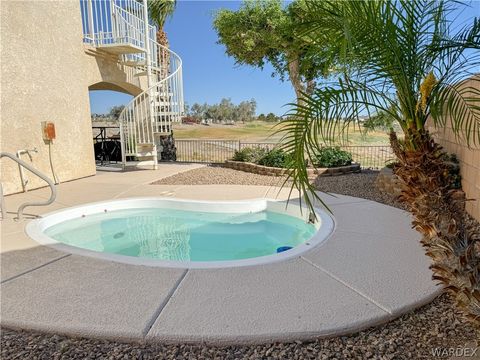 A home in Fort Mohave