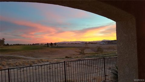 A home in Fort Mohave