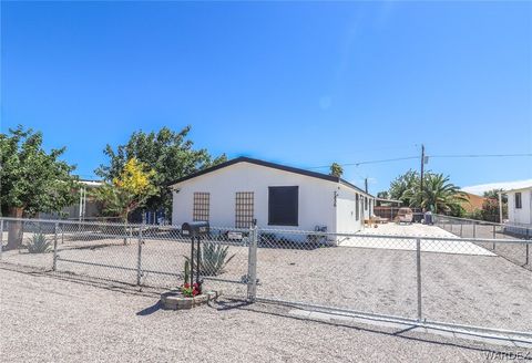 7836 S Oriole Drive, Mohave Valley, AZ 86440 - #: 013458