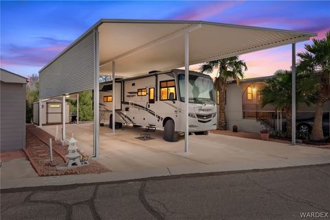 2000 Ramar #227 Road 227 Bullhead City AZ 86442
