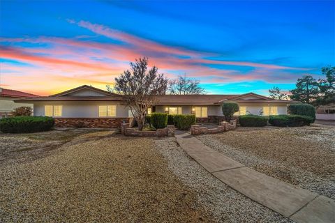 630 Shadow Mountain Drive Kingman AZ 86409