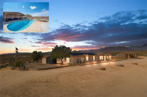 11330 Ali Chuk Road Yucca AZ 86438