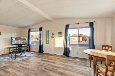 A home in Bullhead City