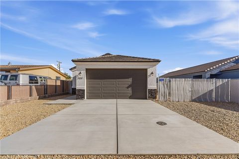 2765 E Butler Avenue Kingman AZ 86409