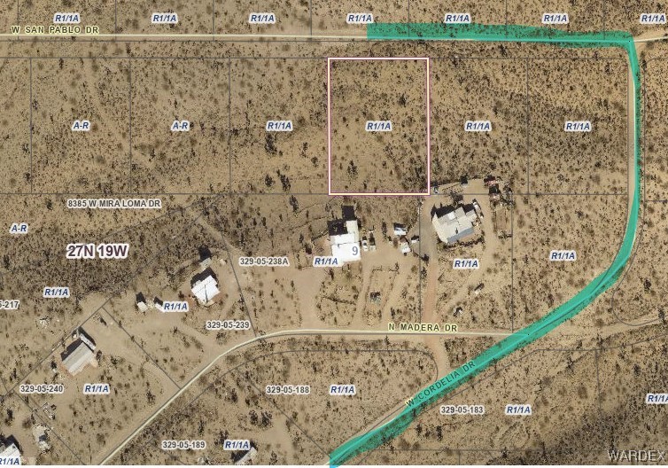 8336 W San Pablo Drive